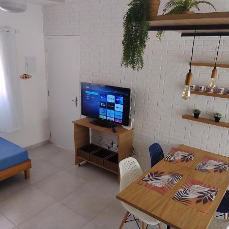 Apartamento No Centro De Bertioga Apartment Екстериор снимка