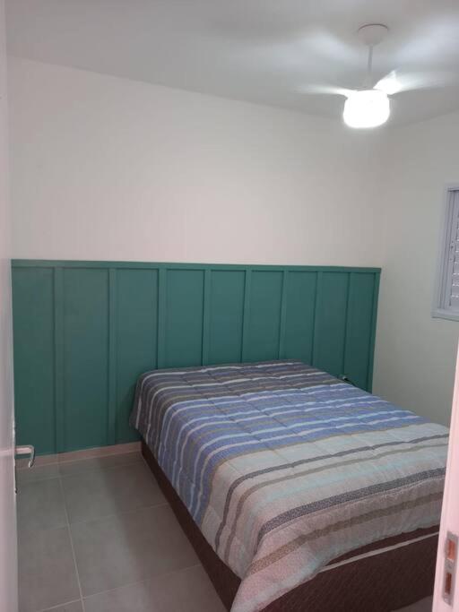 Apartamento No Centro De Bertioga Apartment Екстериор снимка