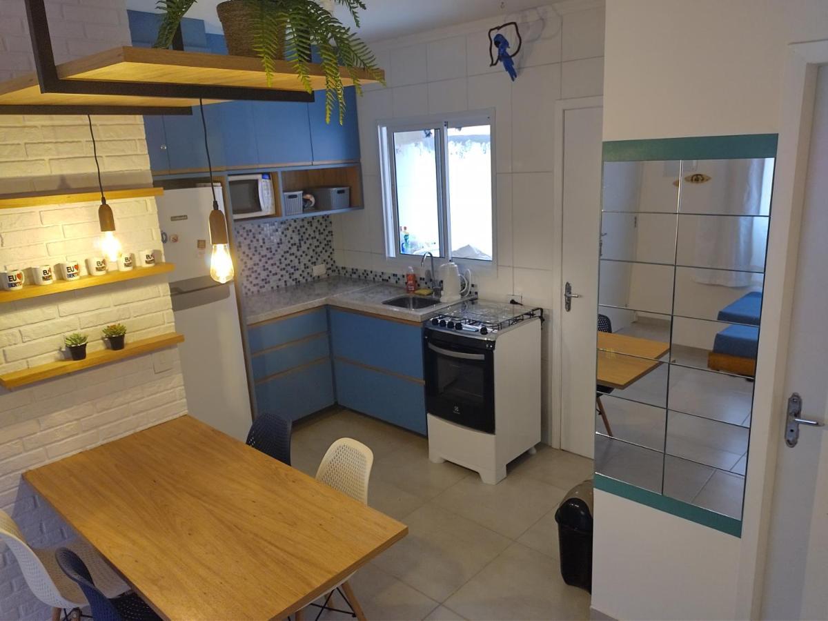 Apartamento No Centro De Bertioga Apartment Екстериор снимка