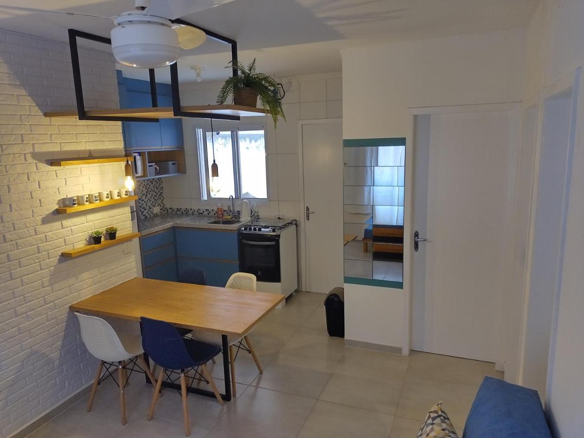Apartamento No Centro De Bertioga Apartment Стая снимка