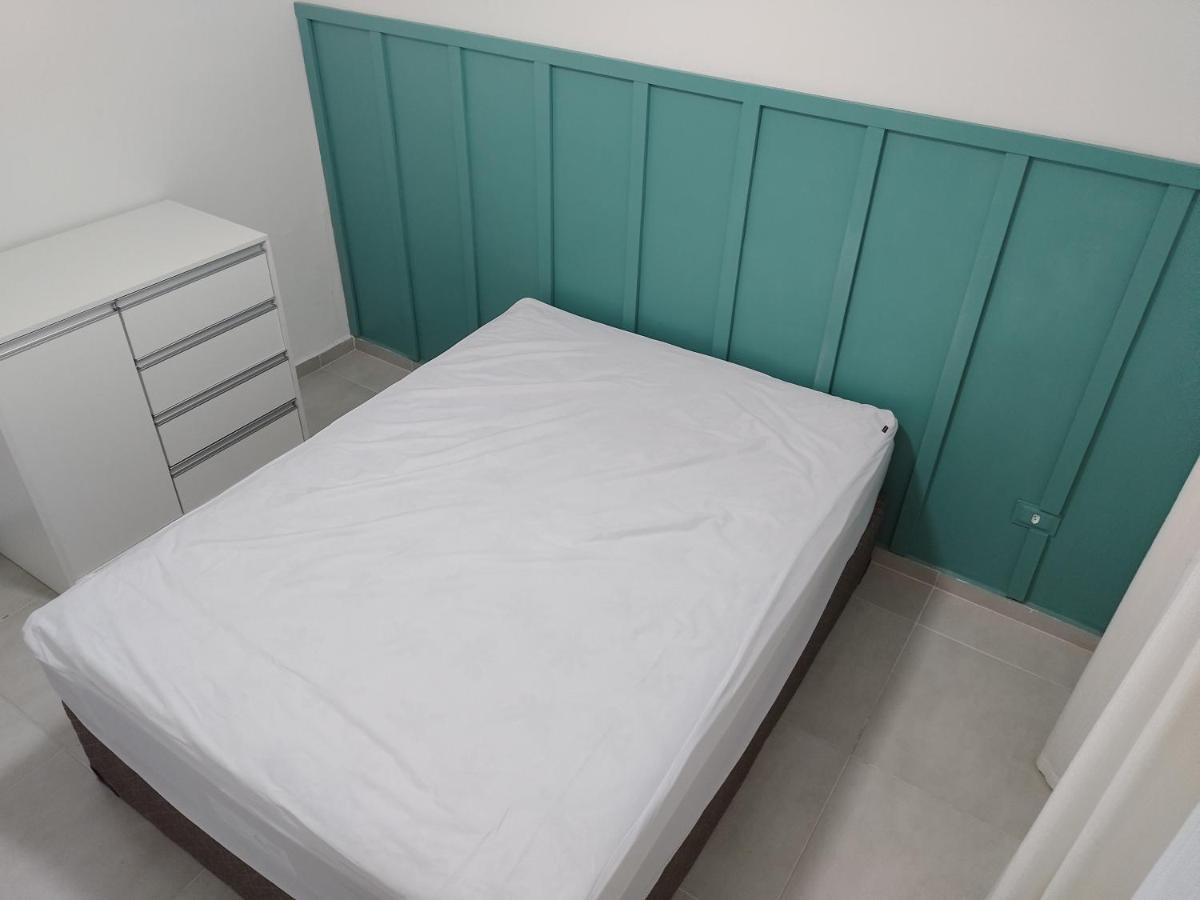 Apartamento No Centro De Bertioga Apartment Екстериор снимка