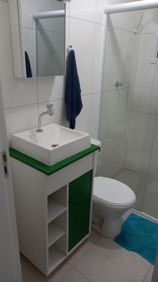 Apartamento No Centro De Bertioga Apartment Екстериор снимка