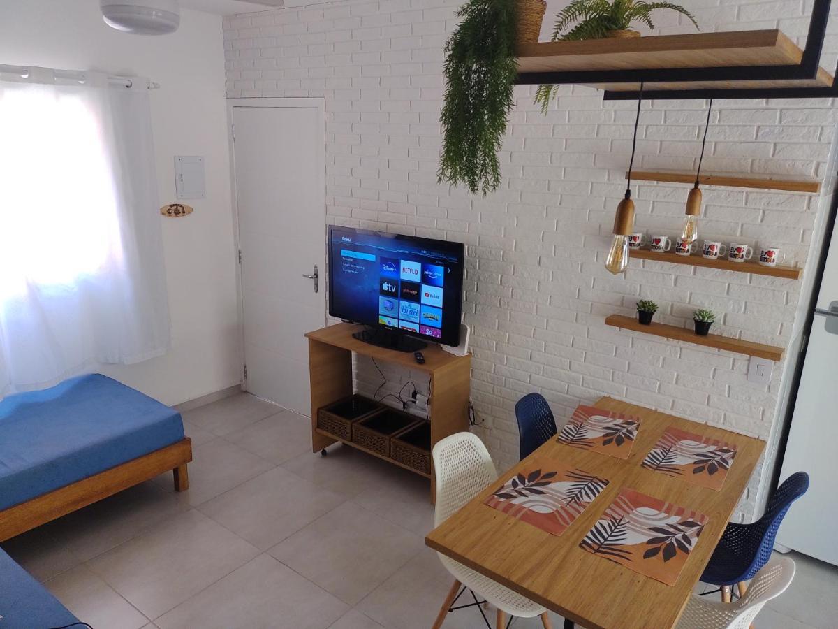 Apartamento No Centro De Bertioga Apartment Екстериор снимка