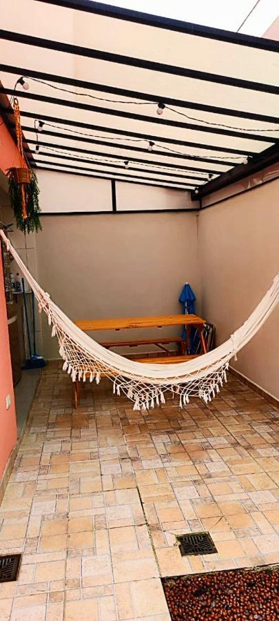 Apartamento No Centro De Bertioga Apartment Екстериор снимка