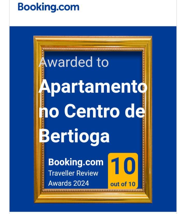 Apartamento No Centro De Bertioga Apartment Екстериор снимка